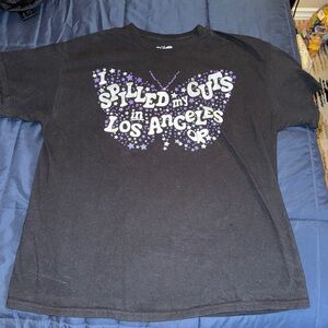 Olivia Rodrigo Women’s Merch Top